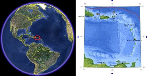 Recent Earthquakes and Volcanic Activity >> Four Winds 10 - Truth Winds