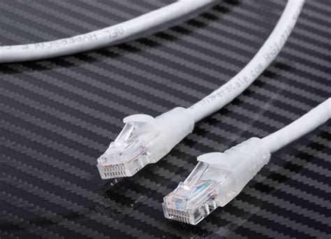A Guide To Ethernet Cables & How to Use | RS