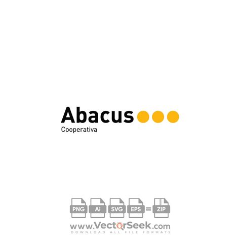 Abacus Logo Vector - (.Ai .PNG .SVG .EPS Free Download)