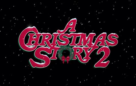 Christmas TV History: A Christmas Story 2 (2012)