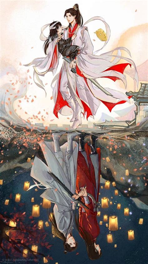 TGCF Hualian HD phone wallpaper | Pxfuel