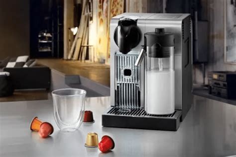 Nespresso Vs. Espresso: Which Is A Better Coffee Machine?