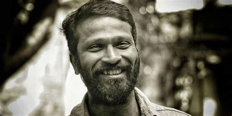 Vetrimaaran completes last minute dubbing works for Viduthalai - Only ...