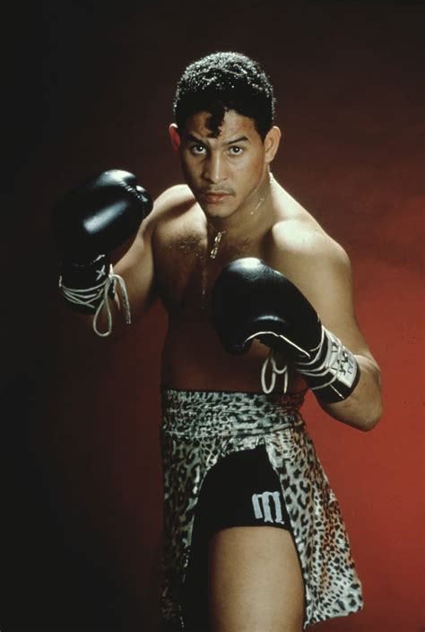 Showtime Sports Documentary Films Announces MACHO: THE HECTOR CAMACHO STORY | SEAT42F