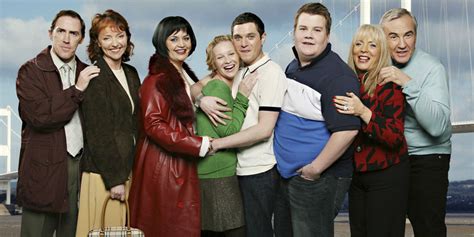 Gavin & Stacey - BBC1 Sitcom - British Comedy Guide