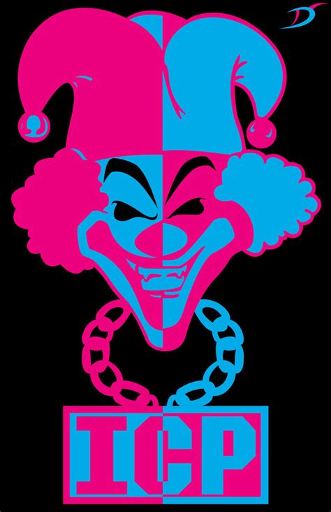 ICP J Card Carnival Of Carnage by daldaemar on DeviantArt