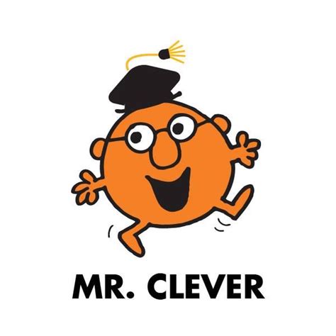 Mr. Clever