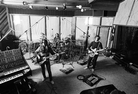 Remembering Le Studio | Rush.com