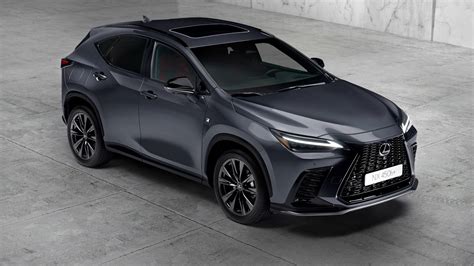 Lexus NX 450h+ F SPORT 2021 5K Wallpaper | HD Car Wallpapers | ID #18593