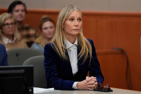 The lawyers reacting to Gwyneth Paltrow ski trial on TikTok were the real winners in today’s ...