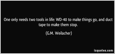 Quotes About Men And Tools. QuotesGram