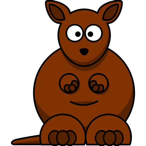 Funny Animal Clip Art - Cliparts.co