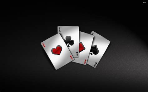 Playing Cards Wallpapers - Wallpaper Cave