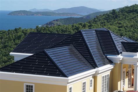 5 Solar Roof Tiles Alternatives to Tesla in 2023