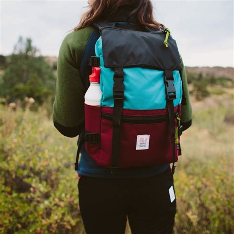 10 Foolproof Hiking Backpacks - GastroZone™: Travel. Eat. Repeat ...