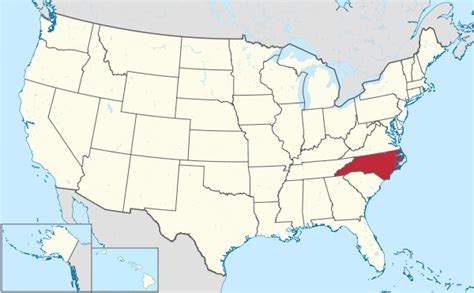 Nash County, North Carolina - Simple English Wikipedia, the free ...