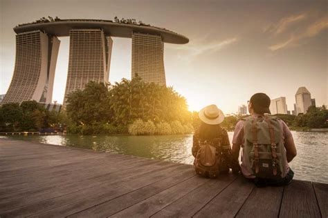 145 Singapore Tour Packages 2024: Book Holiday Packages at the Best Price