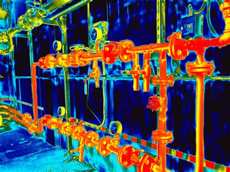 DEGRADACIÓN DEL FLUIDO TÉRMICO: CAUSAS Y PREVENCIÓN | Wattco