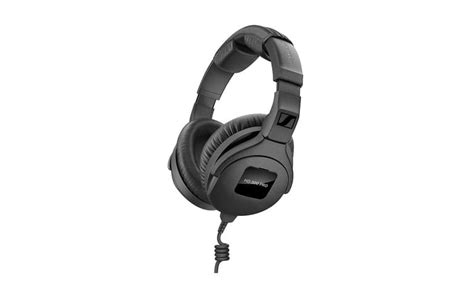 Sennheiser HD 300 Pro - Specs and Review | HiFi Specs