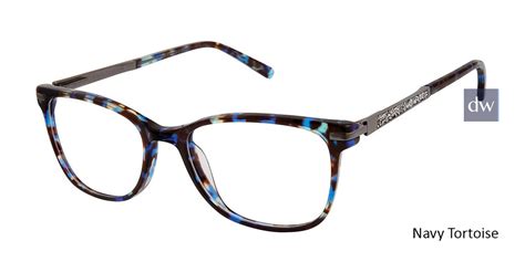 Ann Taylor ATP011 Luxury Petite Women Prescription Eyeglasses | Daniel Walters Eyewear