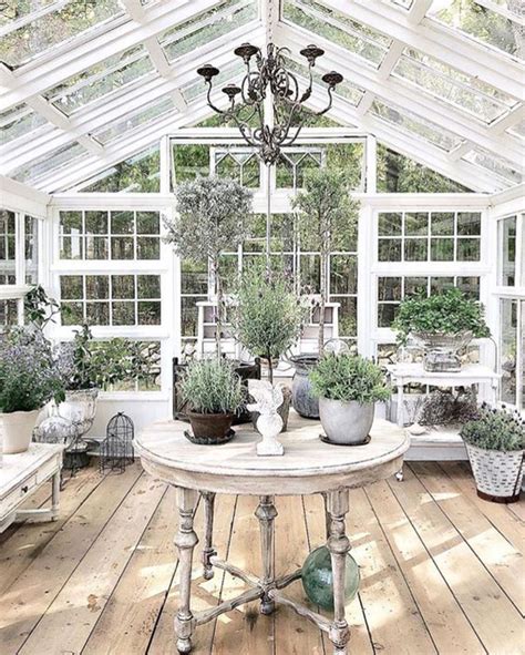 25 Beautiful Winter Gardens Integrated To Your Interior | HomeMydesign