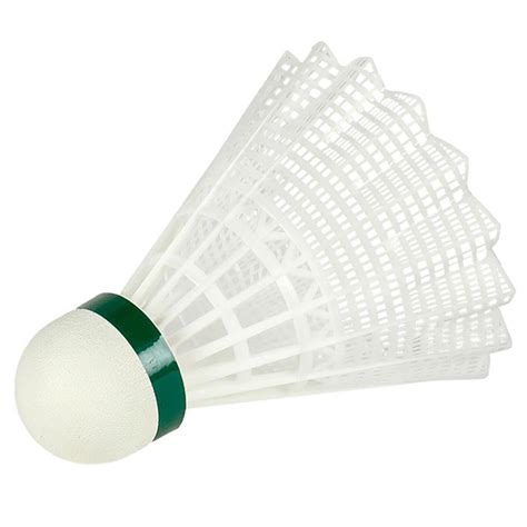 Shuttlecocks (Plastic) | McSport Ireland