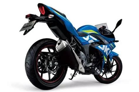 Suzuki GSX250R 2017-2020 - Precio, ficha técnica, opiniones y ofertas