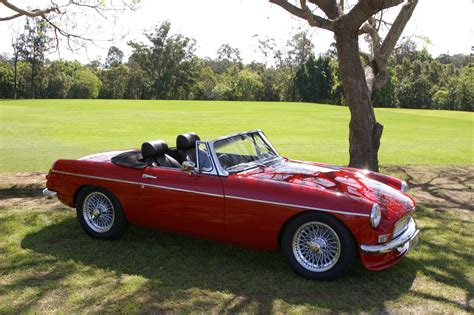 MG MGB roadster:picture # 9 , reviews, news, specs, buy car