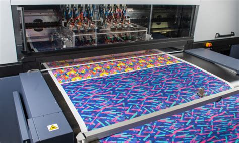 How To Prepare Artwork For Digital Printing On Fabric: Step-By-Step Guide - Exposay 2024