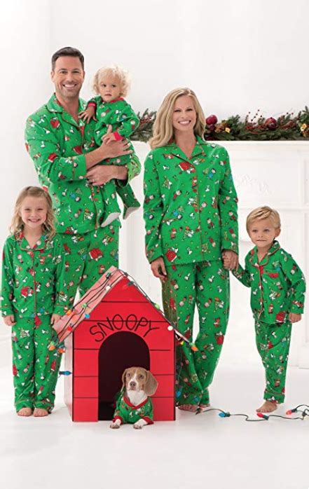 34 Best Matching Family Christmas Pajamas 2021 - Funny and Cheap ...