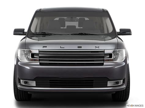 2016 Ford Flex: Reviews, Price, Specs, Photos and Trims | Driving.ca