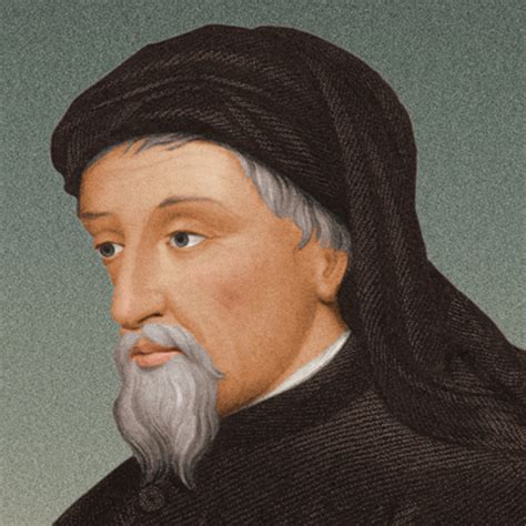 Geoffrey Chaucer - Books, Poems & Facts - Biography