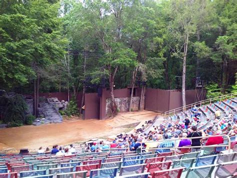 18 Fun Things To Do In Cherokee (NC) - Attractions & Activities