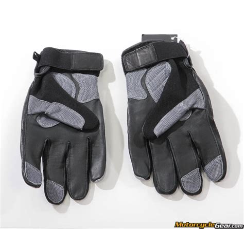 Viewing Images For BMW Motorrad GS gloves :: MotorcycleGear.com