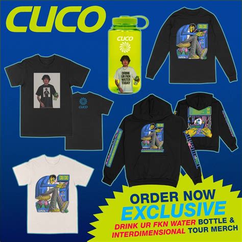 Cuco Concerts & Live Tour Dates: 2023-2024 Tickets | Bandsintown