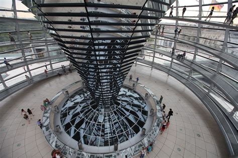 Reichstag dome, Germany