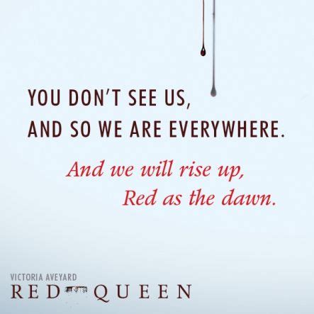 Red Queen Quotes - ShortQuotes.cc