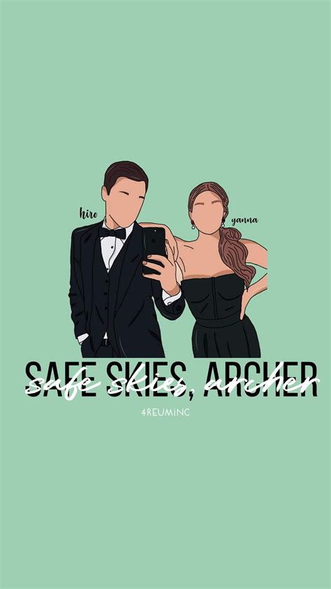 Safe Skies, Archer (University Series #2) | Wattpad published books ...