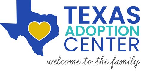 Texas Adoption Center Families