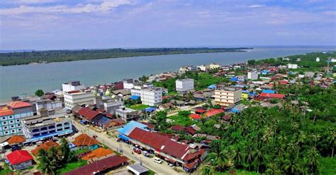 Mengenal Pulau Kundur Lebih Dekat | HALAMAN KEPRI