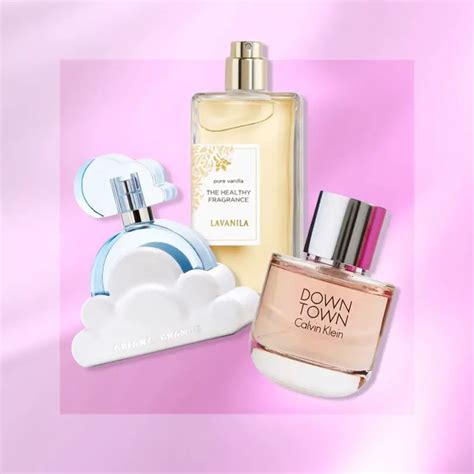 Top Affordable Women's Fragrances: Classy Scents Under $50 - Grooming Wise