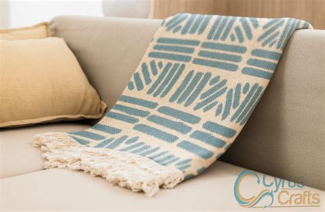 Sofa Throw | Sofa Throw Blankets types, samples, and colors