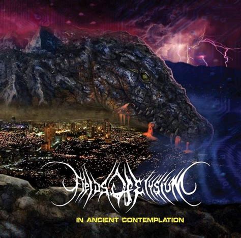 Fields of Elysium - In Ancient Contemplation | Metal Kingdom