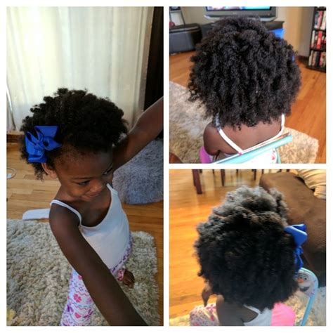 Twist out on natural hair! | Natural hair styles, Curly hair styles ...