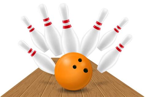 Bowling Lane Vector Art, Icons, and Graphics for Free Download