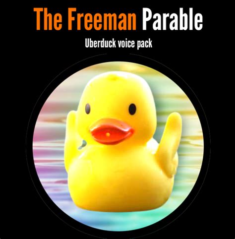 Uberduck AI Voice pack addon - The Freeman Parable mod for Half-Life 2 - ModDB