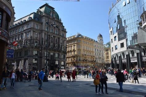 Stephansplatz (Vienna) - 2020 All You Need to Know BEFORE You Go (with Photos) - Tripadvisor