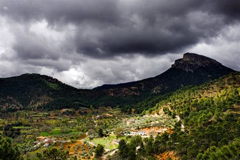 La Sierra de Alcaraz: Esa gran desconocida - La Nación Digital