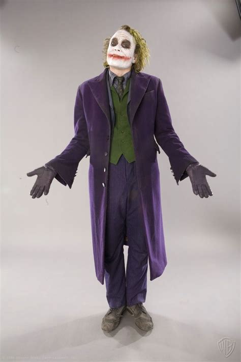 News - Entertainment, Music, Movies, Celebrity | Joker costume, Joker halloween, Joker halloween ...