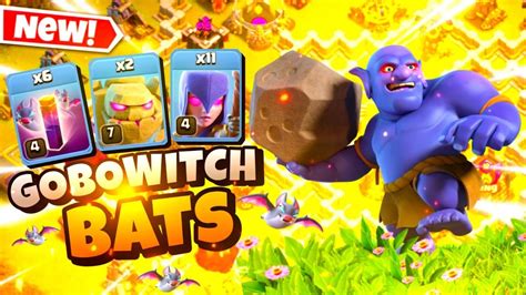 Clash of Clans: Top 10 Best Attack Strategies for Town Hall 11